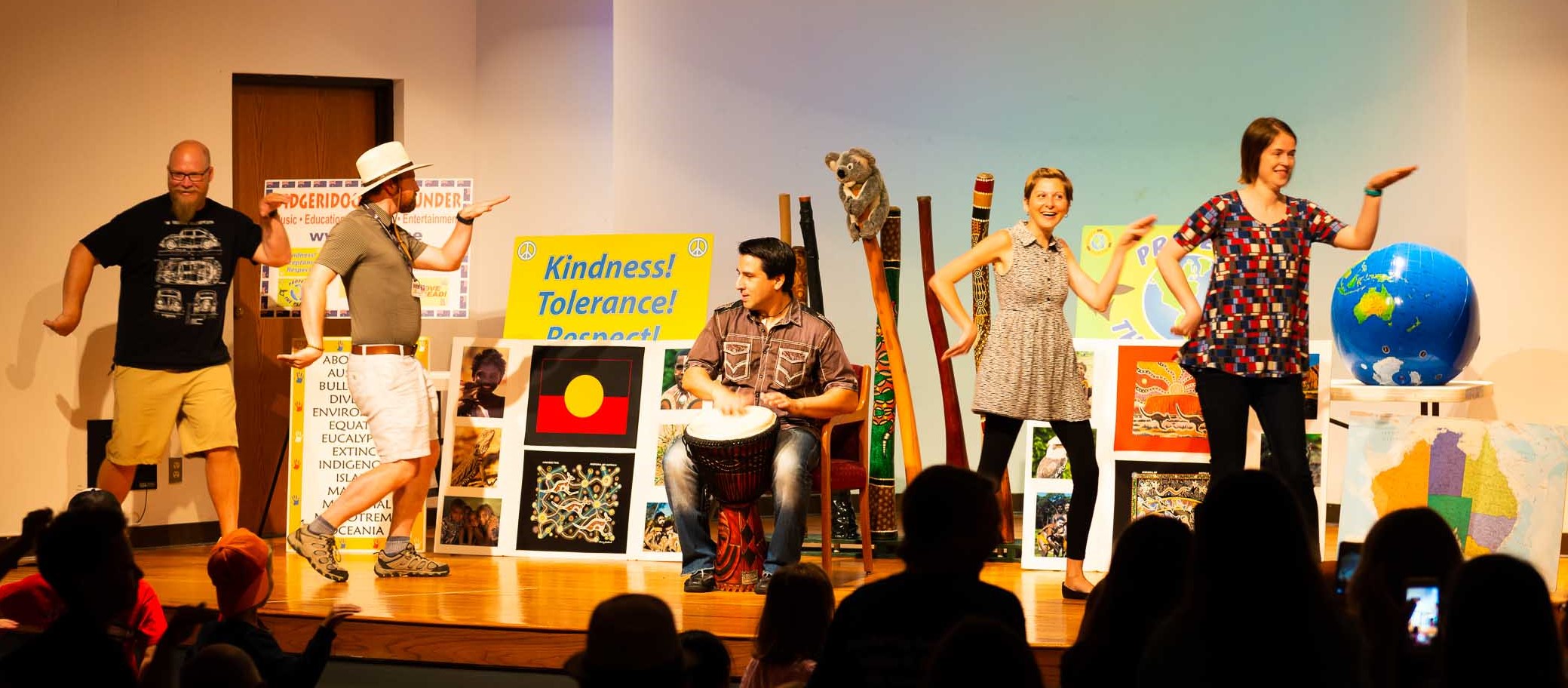 Didgeridoo Down Under Didgeridoo Down Under Australian Music